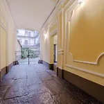Guesthost - Centralissimo In Crocetta * Turin