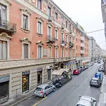 Guesthost - Centralissimo In Crocetta * Turin