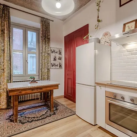 Guesthost - Centralissimo In Crocetta * Turin