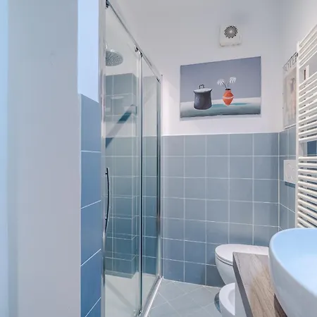 Appartement Guesthost - Centralissimo In Crocetta