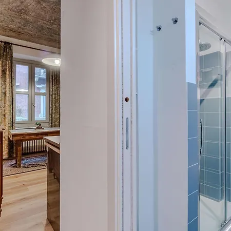 Apartment Guesthost - Centralissimo In Crocetta *