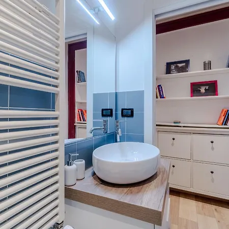 Guesthost - Centralissimo In Crocetta