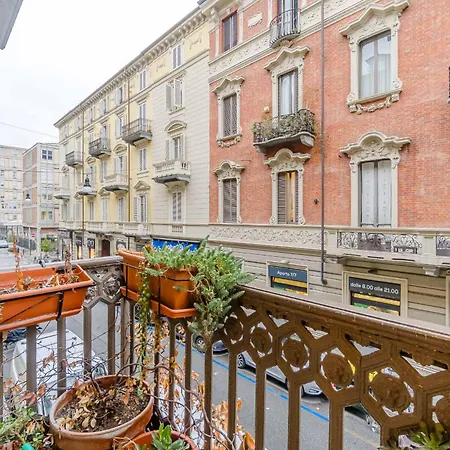 Appartement Guesthost - Centralissimo In Crocetta *