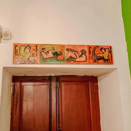 Apartment Guesthost - Centralissimo In Crocetta Turin