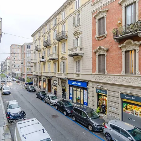 Guesthost - Centralissimo In Crocetta