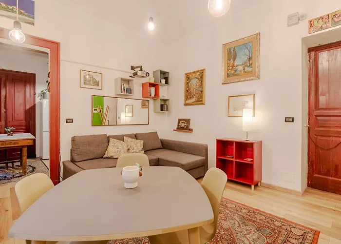 Guesthost - Centralissimo In Crocetta Appartement Turin