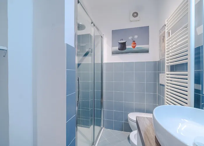 Apartment Guesthost - Centralissimo In Crocetta