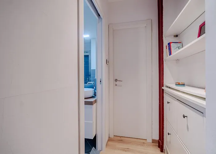 Guesthost - Centralissimo In Crocetta Apartment Turin