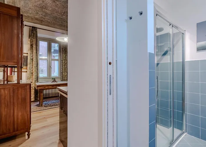 Appartement Guesthost - Centralissimo In Crocetta *