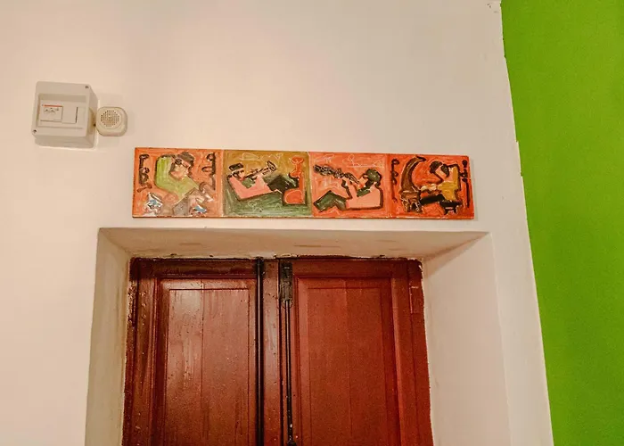 Appartement Guesthost - Centralissimo In Crocetta Turin