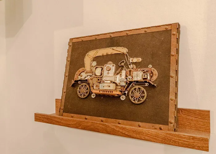 Guesthost - Centralissimo In Crocetta *