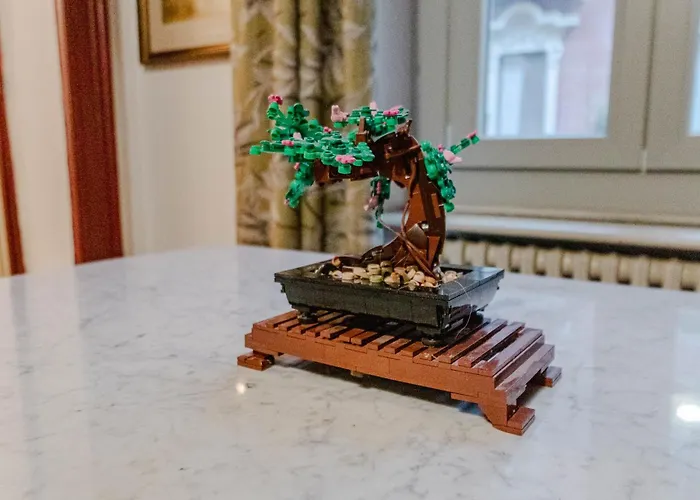 Guesthost - Centralissimo In Crocetta Appartement Turin