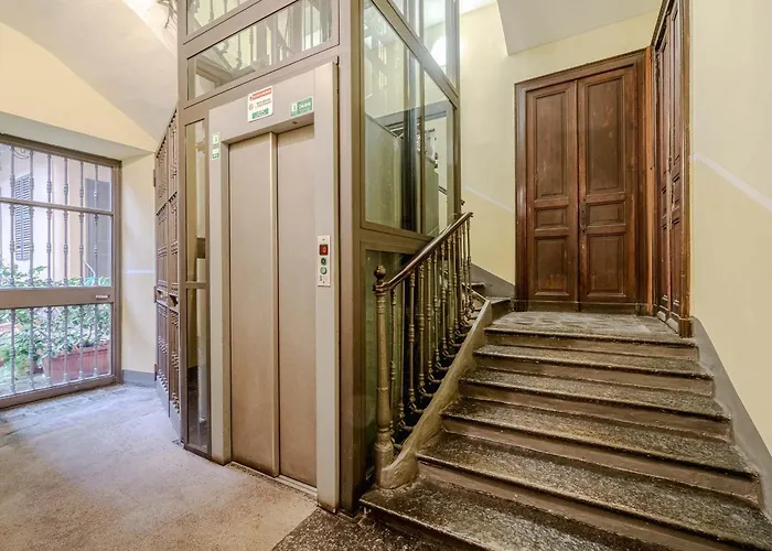 Apartment Guesthost - Centralissimo In Crocetta