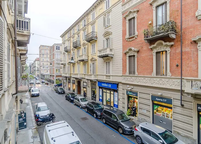 Guesthost - Centralissimo In Crocetta