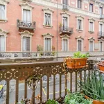 Guesthost - Centralissimo In Crocetta Apartament