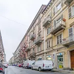 Lejlighed Guesthost - Centralissimo In Crocetta