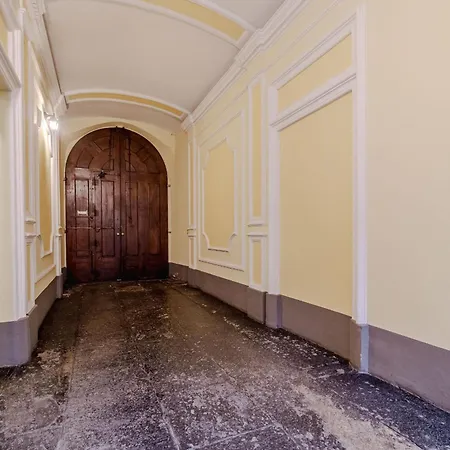 Apartment Guesthost - Centralissimo In Crocetta *