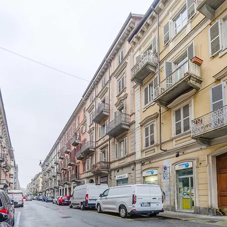 Apartment Guesthost - Centralissimo In Crocetta