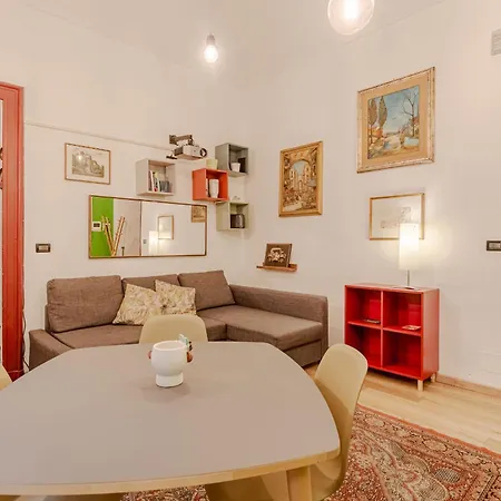 Guesthost - Centralissimo In Crocetta Daire Torino