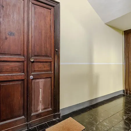 Guesthost - Centralissimo In Crocetta Apartmán Turín